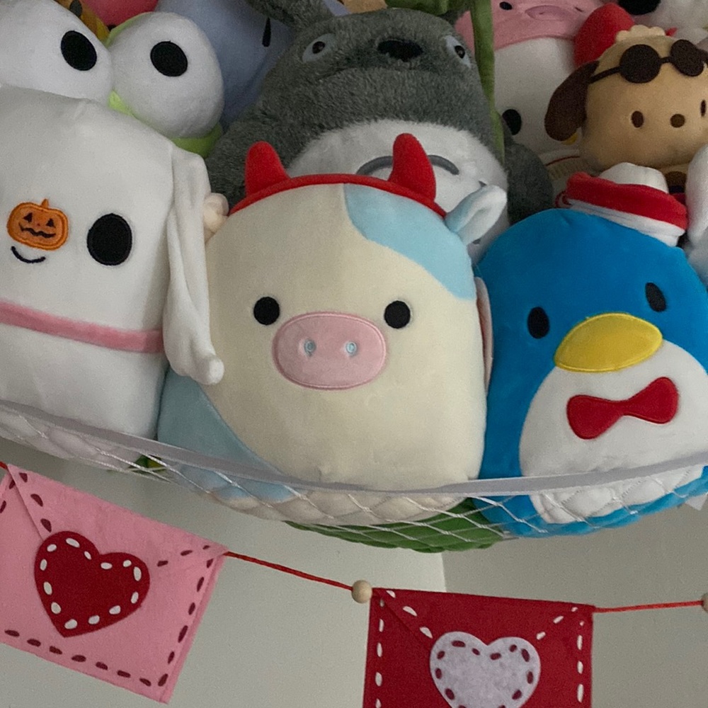 Belena Halloween Edition Squishmallow